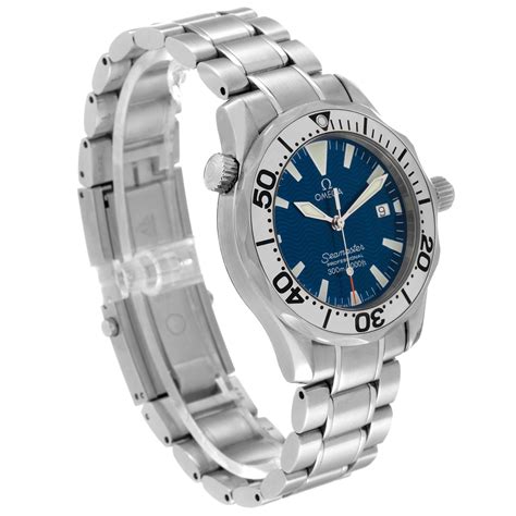 Omega Seamaster watch 2263.80.00